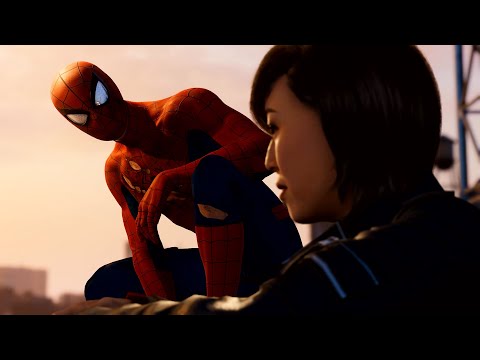 Marvel's Spider-Man Remastered Part 2 PS5 Gameplay Walkthrough 1080p60 No Commentary