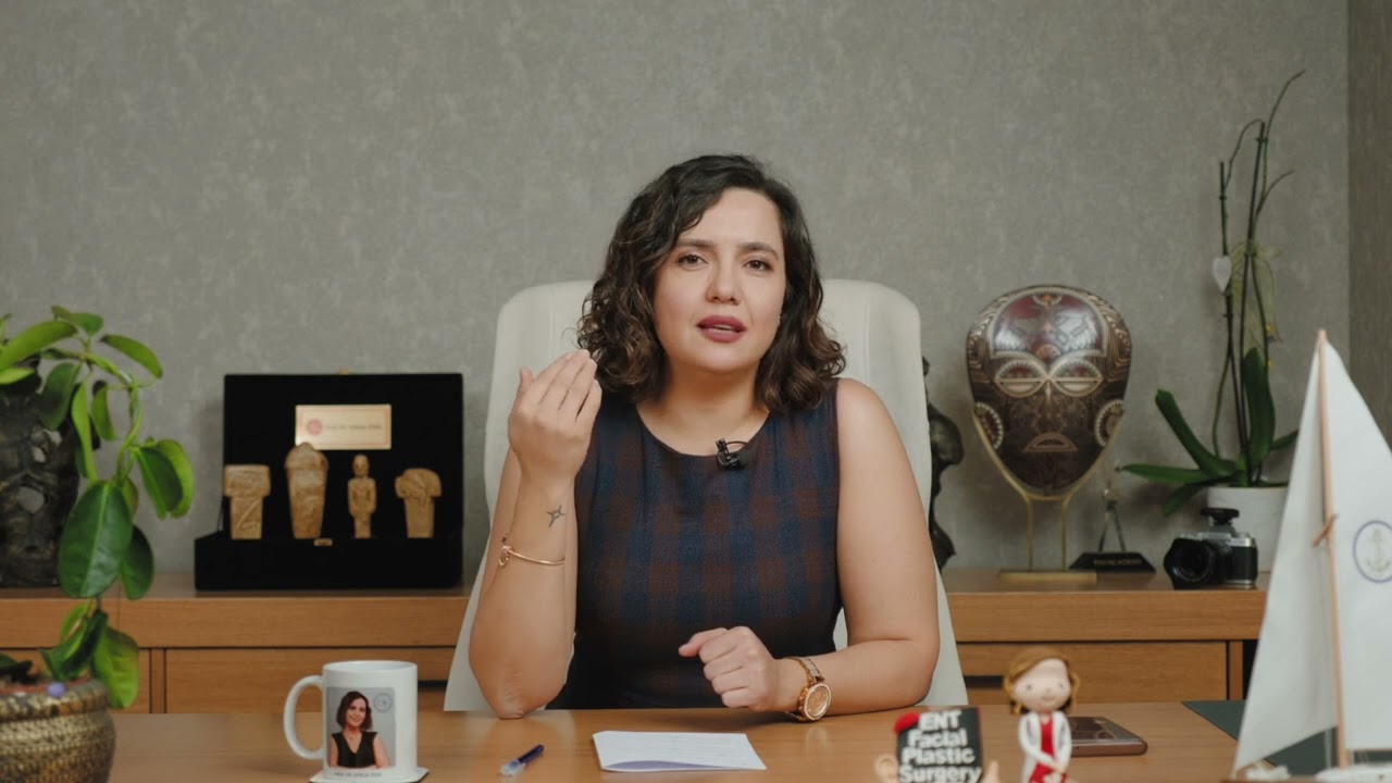 Göz Çevresi Gençleştirme İşlemleri