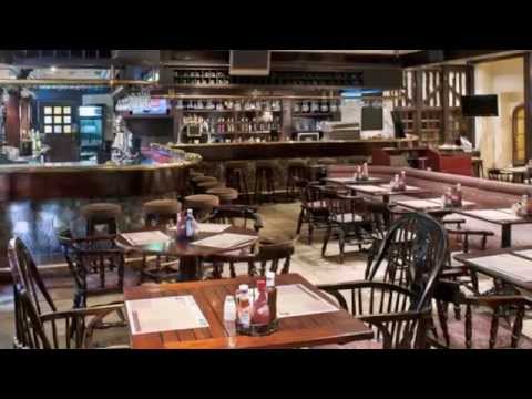 Crowne Plaza Dubai 5* ОАЭ