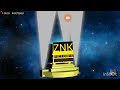 ZNK Pictures Logo Wreko Productions Style