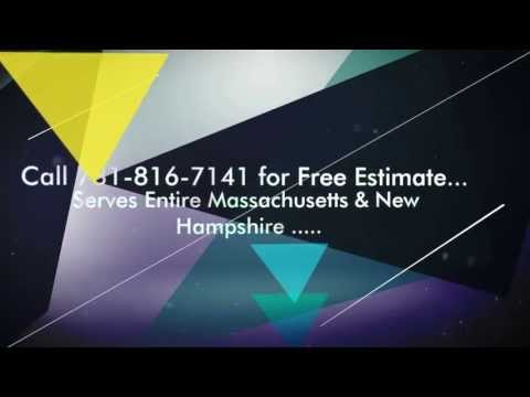 Replacement Windows Siding Cambridge, MA