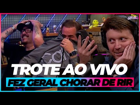 ZUKERMAN COMPLETELY WITHOUT LIMITS IN INS4N0 TROT LOL!