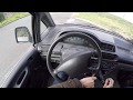 Peugeot Expert 1 9d 2006 POV Drive