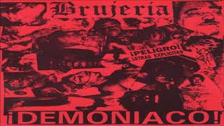 Brujeria - Sacrificio