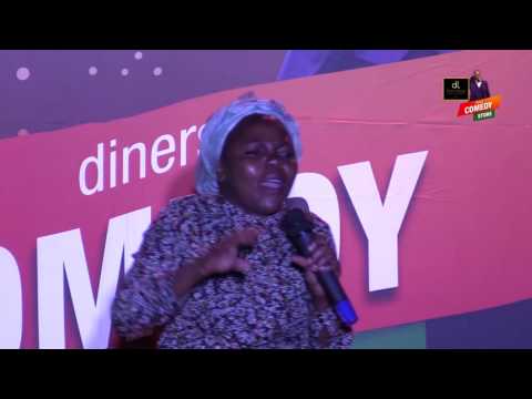 Alex Muhangi Comedy March 2017 - KOBUSHESHE