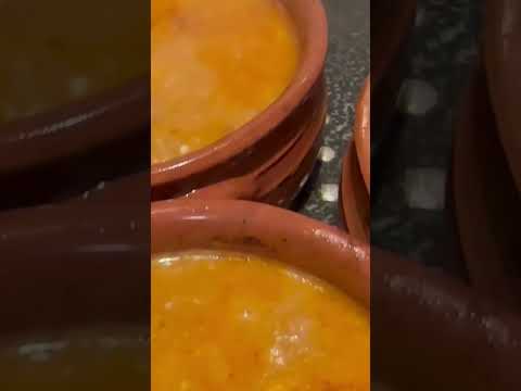 Video thumbnail: Tavë Baltë - Receta Elbasanase