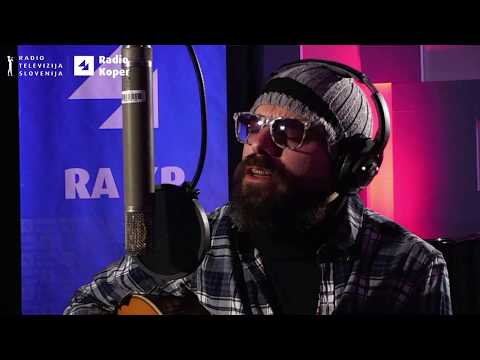 RUDI BUČAR: Greva naprej (Studio Hendrix live)