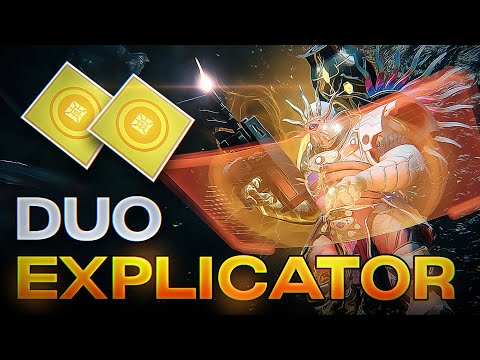 Duo Zo'Aurc, Explicator of Planets - Root of Nightmares