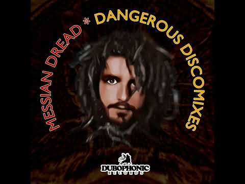 Messian Dread ft. Clifton - Come Hail The Lord