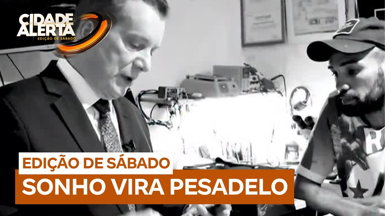 Patrulha do Consumidor: casal compra celular novo e aparelho apresenta defeitos