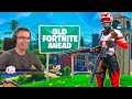 Reacting to the BIGGEST UPDATES in Fortnite history!