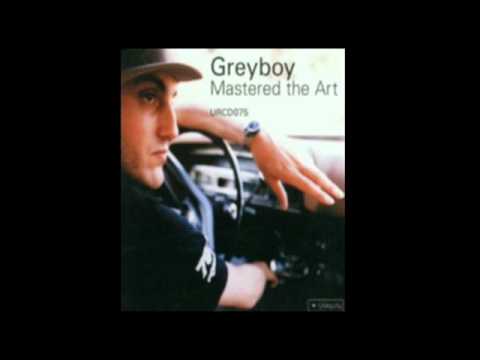 Greyboy - Polyphonix