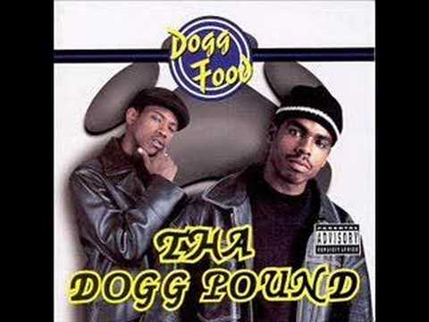 The Dogg Pound - I Don't Like to dream About Getting Paid