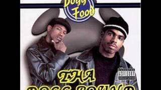 The Dogg Pound - I Don&#39;t Like to dream About Getting Paid
