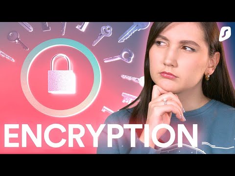 YouTube video about Ensuring Internet Security: The Power of Encryption