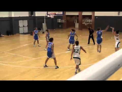 2ª Div. Fem - Leioa - Unamuno