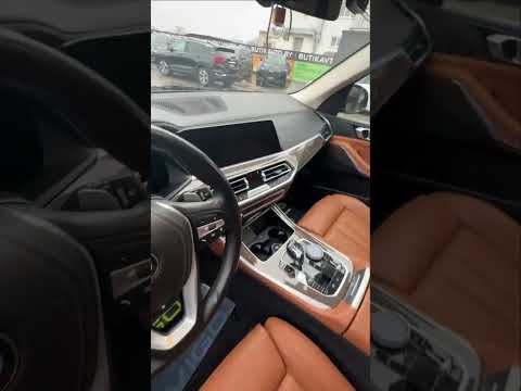 фото bmw x5 iv (g05) 0