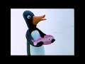 Pingu S02E24 Pingu And The Strangers 1994