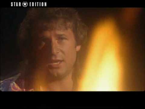 Spiel nie mit dem Feuer