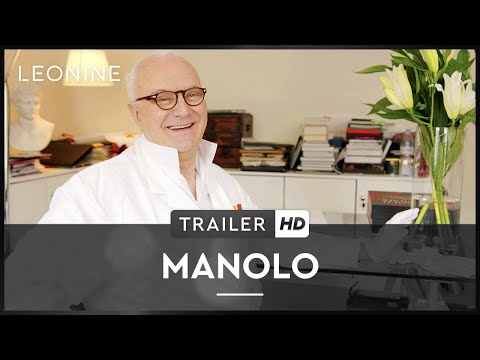 Manolo - Trailer (deutsch/german; FSK 0)