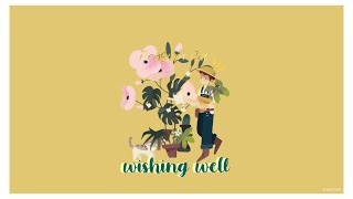 Cavetown ✧ Wishing Well (lyrics)