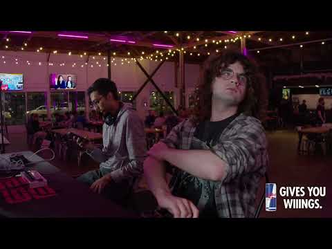 Nanoash VS SALT | steamy - WINNERS SEMIS - Guildhouse Weekly 175