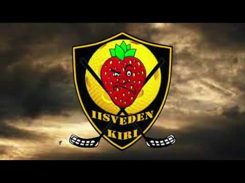 Suomen-Cup Iiski Pörpy maalikooste