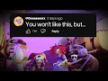 67 INSANE Gooseworx Responses The Amazing Digital Circus