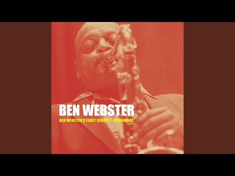 Over the Rainbow online metal music video by BEN WEBSTER