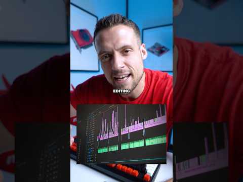 Required GPU for 4K Video Editing?