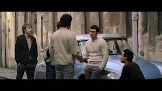 Duffy - Well, Well, Well Official Music Video