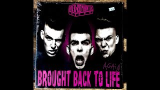 Nekromantix * Back From The Grave