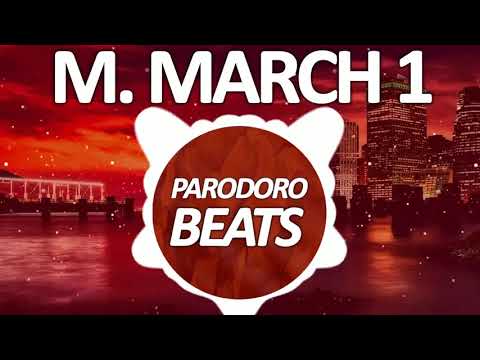 Johannes Bornlöf   Magnificent March 1 Feelfifa epische Hintergrundmusik1