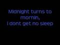 Stronger-inez w/lyrics 