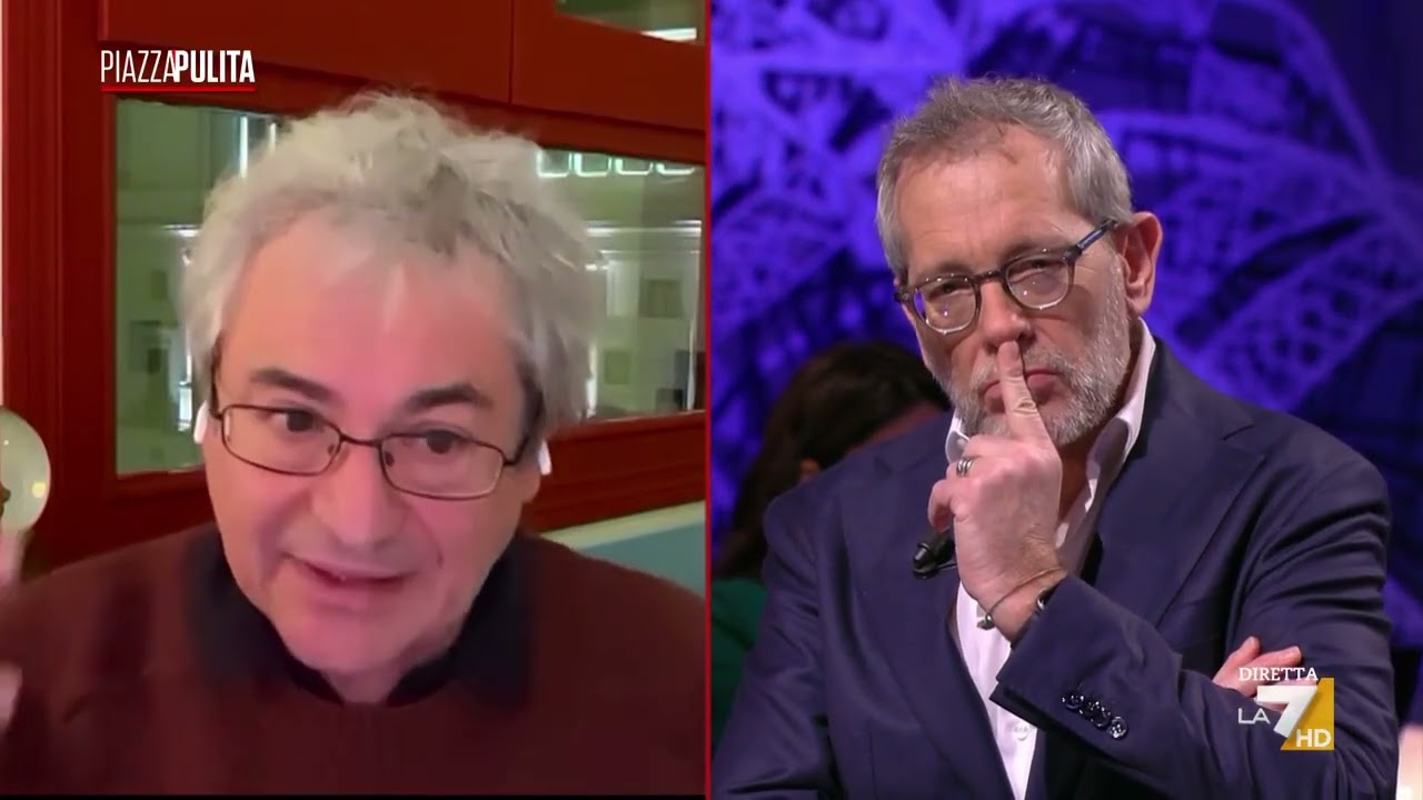 La politica della forza e l’Europa schiacciata tra Usa, Cina, Russia: l’intervista al ...