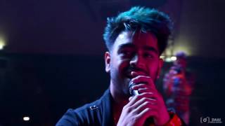 BOMBSHELL LIVE KARAN SEHMBI BHIWANI SHOW NEW SONG