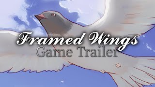 Framed Wings Steam Key GLOBAL