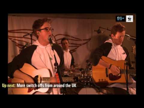 McFly - Earth Hour - Star Girl