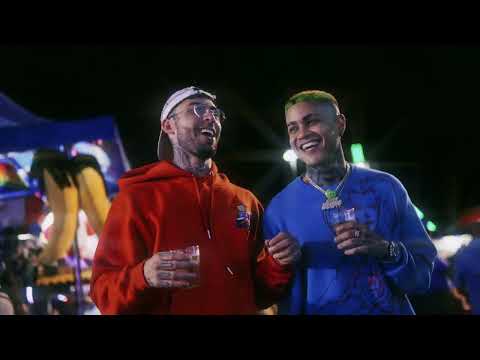 Amarion x Green Cookie - TE QUIERO VER