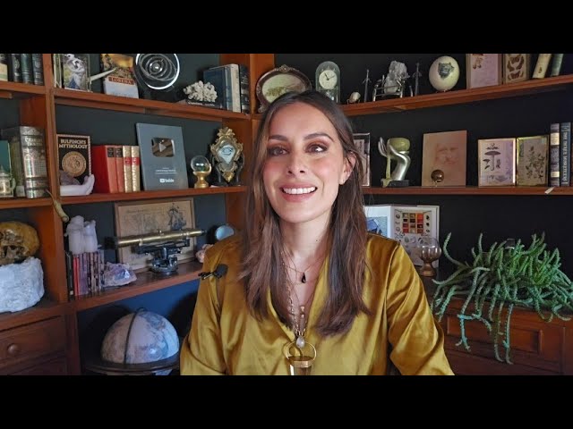 Vídeo relacionado con Hechizos y rituales de una bruja del caos: Como Compaginar Tu Vida Mundana Con La Magica (Enigma)