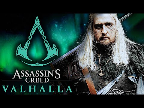 Die enttäuschende & dennoch spaßige Wikingerschlacht | Assassin's Creed: Valhalla mit Tim