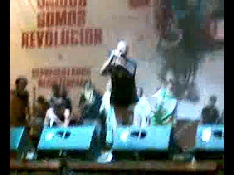 Alimañan Crew "Truko & Profeta"