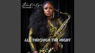 All Through the Night