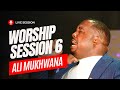 Ali Mukhwana Worship Medley 6 NonStopWorshipSongs SwahiliWorship