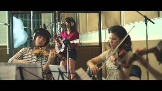 Gabrielle Aplin - Panic Cord (Studio Session)