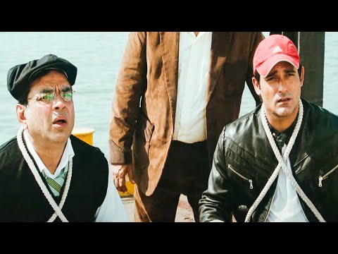 No Problem - Back To Back Comedy Scenes - Part 2 | Anil Kapoor, Sanjay Dutt & Paresh Rawal