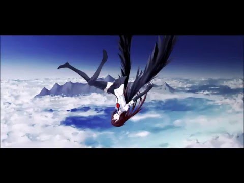 Nightcore - Free Falling