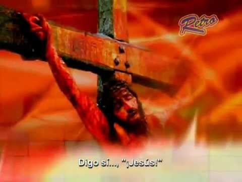 Turley Richards - Escuché la voz de Jesús (traducción libre) (video/audio editado) HQ