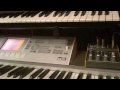 "But not tonight" cover [Depeche Mode] 