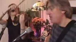 Robyn Hitchcock &amp; Deni Bonet - &quot;Driving Aloud&quot; w/Talk